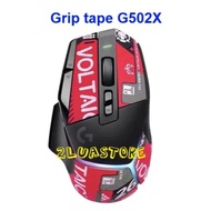 Anti-slip mouse sticker G502 X G502X Gpro Wireless Gpro X Superlight 1 2
