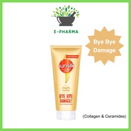 SUNSILK Bye Bye Damage Conditioner 330ml - Repair hair Against Damage
