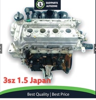 Autozone Engine Kosong Japan for Perodua Alza Myvi 1.5 3SZ