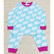 Jkids Brand Baby Clothes (2y - 3y big cutting)