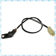 ( D I Q H )Transmission Speed Sensor 09D927321A for     Car