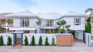 Rumah  m² dengan 8 bilik tidur dan 9 bilik mandi peribadi di Pattaya Selatan (Modern 8 BHK Luxury Po
