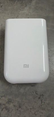 小米 Mi Portable Photo Printer 隨身相片打印機