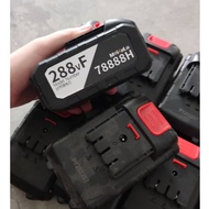 MKR 36VF 288VF 388VF Rechargeable Lithium Battery