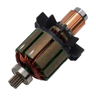619287-9/619263-3 Armature Rotor Motor Spare Parts for DHP456 BHP456 DDF456 DF456D DDF456Z Power Too