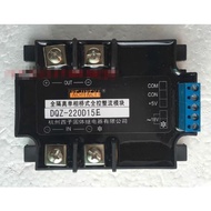 KEJIKEYI Hangzhou Xizi DQZ-220D15E Full Isolation Single Phase Bridge Full Control Rectifier Module 