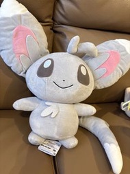 Pokemon Chinchou 毛絨公仔