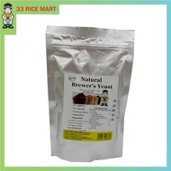 33 Rice Mart Natural Brewer's Yeast Powder (150g) 啤酒酵母粉