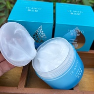 Ready Stock#丽兰妃保湿霜补水霜精华霜滋养清爽擦脸滋润补水霜125gld666