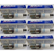 ACDelco Iridium Spark Plug Set ( 6 pcs ) for Chevrolet Venture PN 41101