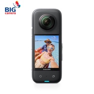 Insta360 X3  Action Camera Pocket 360 - ประกันศูนย์