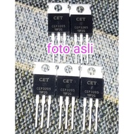 CET CEP3205 CEP 3205 TO-220 3205 55V 108.5A CEP83A3 100A 30V TO220