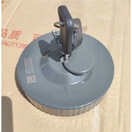 Suitable for Heavy Automobile Howard Fuel Tank Cap Original Factory Accessories Howard Howard Diesel