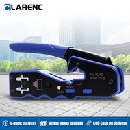 Good Crimping Tool RJ45 RJ11 Crimping Pliers Tools RJ 45 CTZS1-02