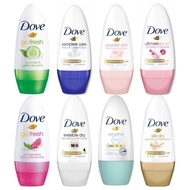 DOVE DEODORANT 40ml