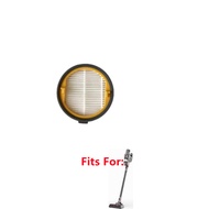Sponge HEPA Filter For Jimmy JV65 Handheld Vacuum Cleaner Parts Accessories