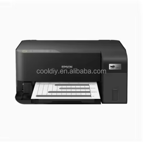 STLF high-quality inkjet printer M1058 Inkjet Printer A4 Digital Printer Marketing Wireless Hot Key 