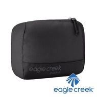 [EAGLE CREEK] See-Through Three-Dimensional Storage Bag-S {BLK Black} EC40419