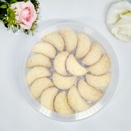 Biskut Kelapa Biskut Raya Garing / Kuih Raya 58-60pcs