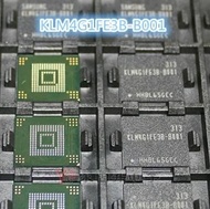 5pcs/lot KLM4G1FE3B-B001 BGA 4G Memory chip KLM4G1FE3B B001