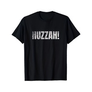 Women'S Plus-Size Renaissance Festival Tee (0XL-5XL) - Huzzah Medieval Costume Top Featuring a Black