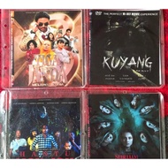 DVD CERITA MELAYU DIJUAL