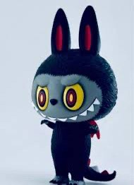 How2work zimomo 泰坦 titan LABUBU KASING