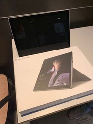 微軟 Surface Pro 5  i7 平板電腦