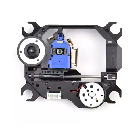 Original New KHM-313AAA KHM-310AAA KHM-313CAA KHS-313A DVD Mechanism for DVD Player Portable Moving 