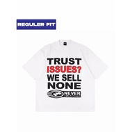 NRDN Clothing T-Shirt Boxy TS.ISSUES