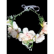 FLOWER CROWN FLOWER CROWN FLOWER CROWN WOMEN'S FLOWERMAKOTA