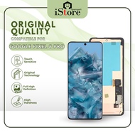 IStore Lcd Fullset Touchscreen For PIXEL 8 Pro Finger On KAIKUOriginal