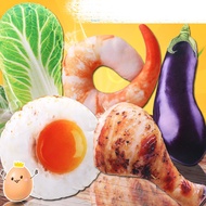 Anti Bite Dog Toys Creative Simulation Vegetable Drumstick Toy Puppy Pet Play Chew Toys Squeaky Toys