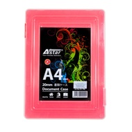 DC706 - ASTAR DOCUMENT CASE