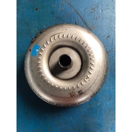 Perodua Myvi Torque Converter