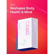 CelloFit 脂肪燃烧补充剂 瘦肚子 瘦身 瘦大腿 用于腹部脂肪和内脏脂肪（1盒60粒）马来西亚现货库存