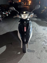 山葉Yamaha 勁風光125 超優惠特價 中古二手機車