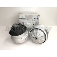 Trucktec Engine Mounting for Mercedes-Benz W124, W201