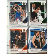 Random NBA Basketball Cards — and Affordable Team Lots (Part 2) NBA Card Basketball Card NBA Card
