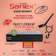 SET TOP BOX TV ALL TYPE MERK HINOMARU/ SET TOP BOX UNTUK TV ANALOG / STB TV BOX DIGITAL MURAH / STB