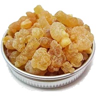 [Direct from Japan]Organic Frankincense Myrrh 100g Frsnkincense Myrrh (frankincense myrrh) Organic natural resin incense [Ethiopian, good quality] (100g frankincense (x 1))