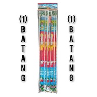 Hio Dupa Gunung Kawi Batang Besar isi 1 Batang dan 3 Batang (1 Pak isi 5 Bungkus)