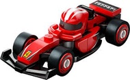 71049 Lego Formula 1 - Ferrari