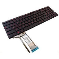 Asus ROG GL552 GL552JX GL552VW GL552VX Series Keyboard