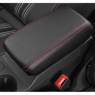 Mazda CX5 (2012-2016) Armrest Leather Cover Mazda CX-5 KE Armrest Cover Accessories