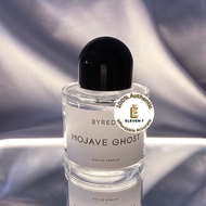 [SG Local] Byredo-Mojave Ghost EDP(Decant/Refill Perfume/2ml/5ml)