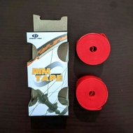 MERAH Rim Tape 26 Single Red