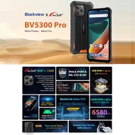 Blackview BV5300 Pro Rugged Phone 4GB+32GB