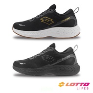 [LOTTO] ZONE 300 Men's Shock Absorber Walking Shoes Sports Shoes Men