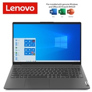 Lenovo IdeaPad 5 15ITL05 82FG005LMJ 15.6'' FHD Laptop Graphite Grey